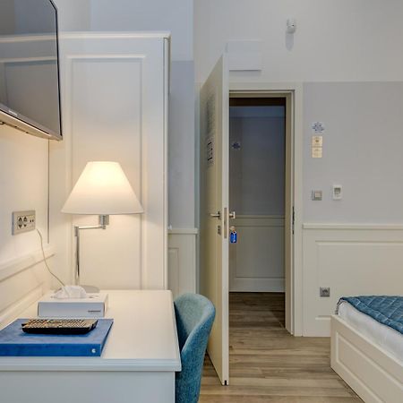 Roko Luxury Rooms Split Eksteriør bilde