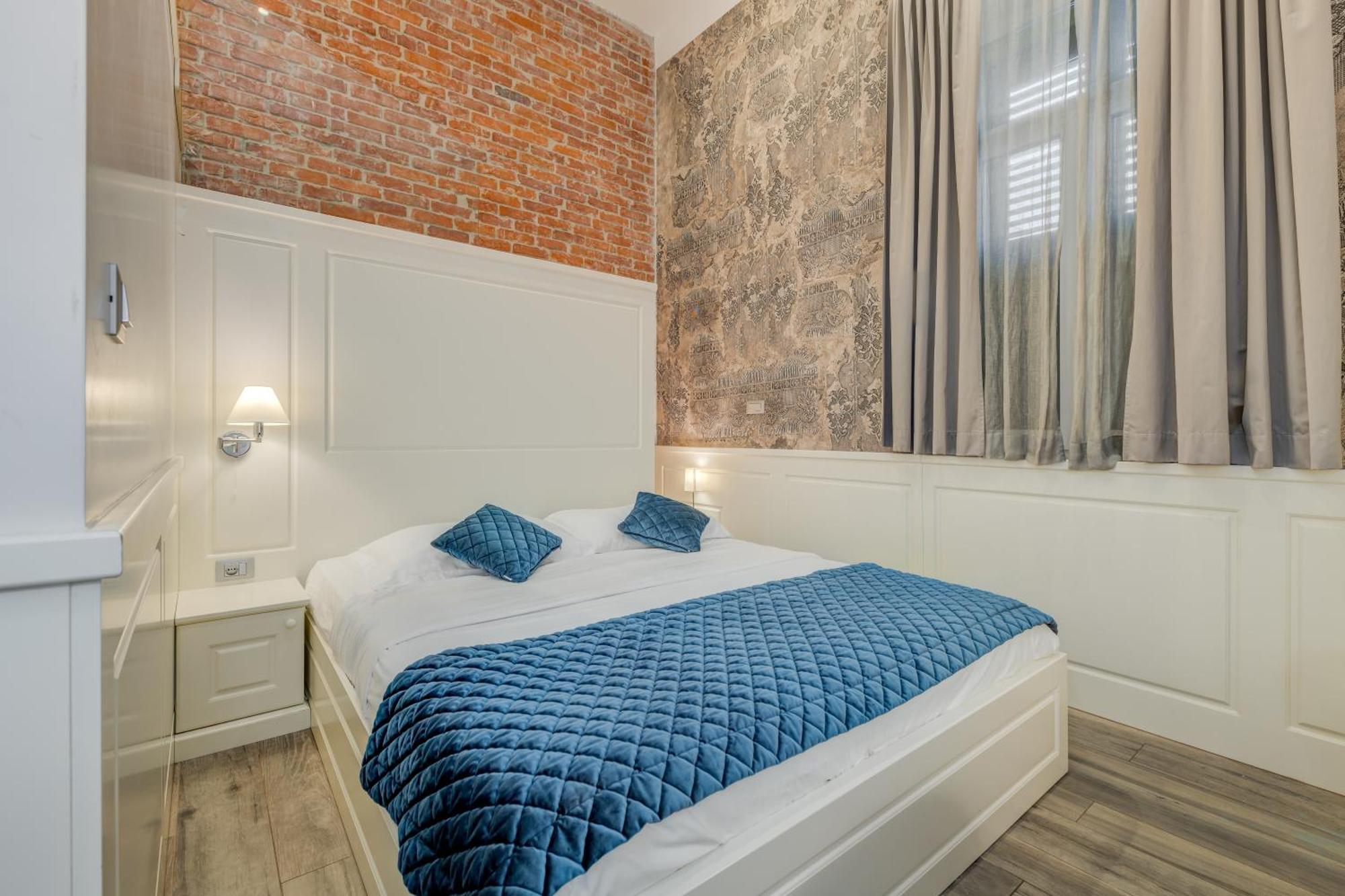 Roko Luxury Rooms Split Eksteriør bilde