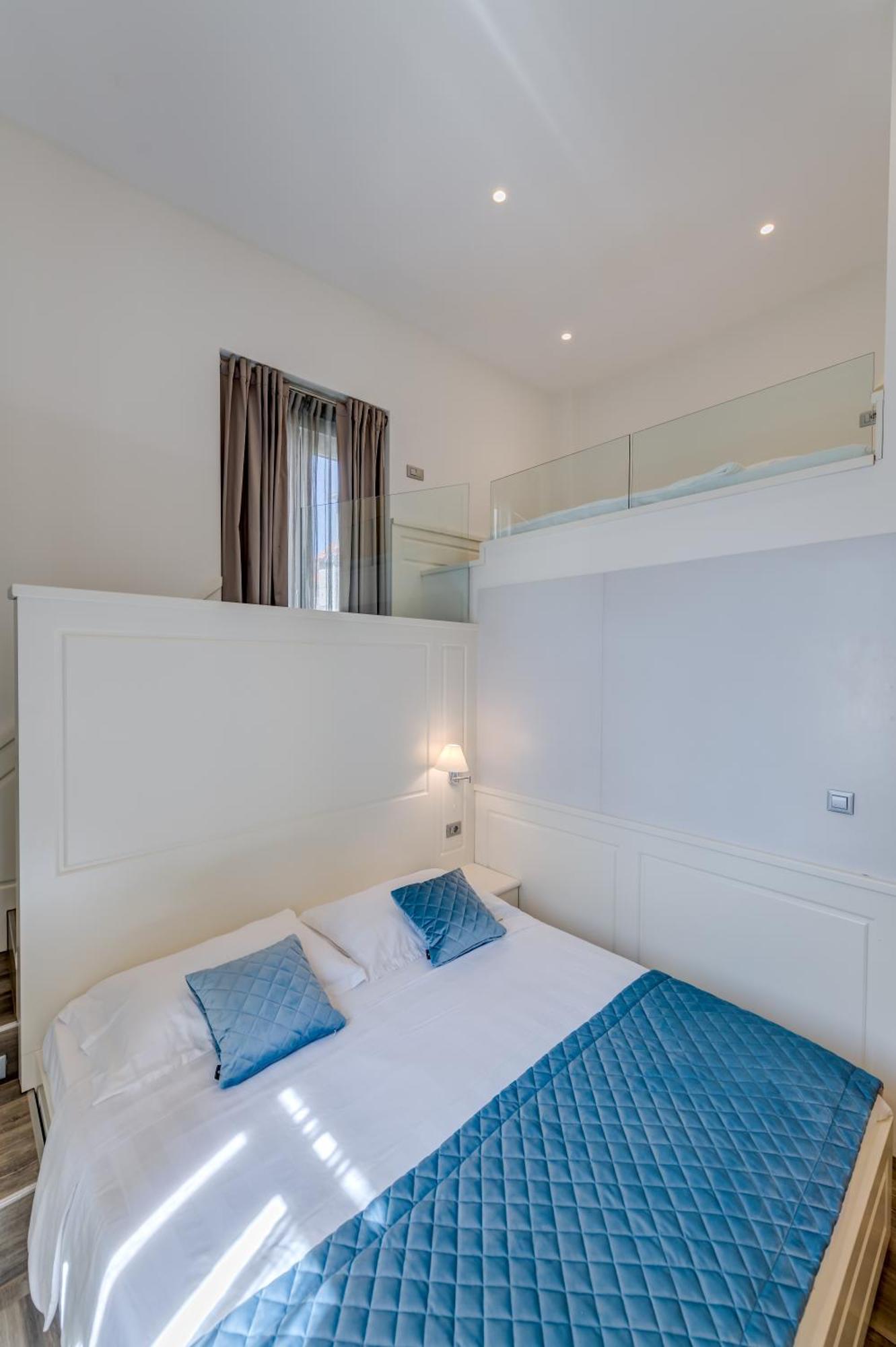 Roko Luxury Rooms Split Eksteriør bilde