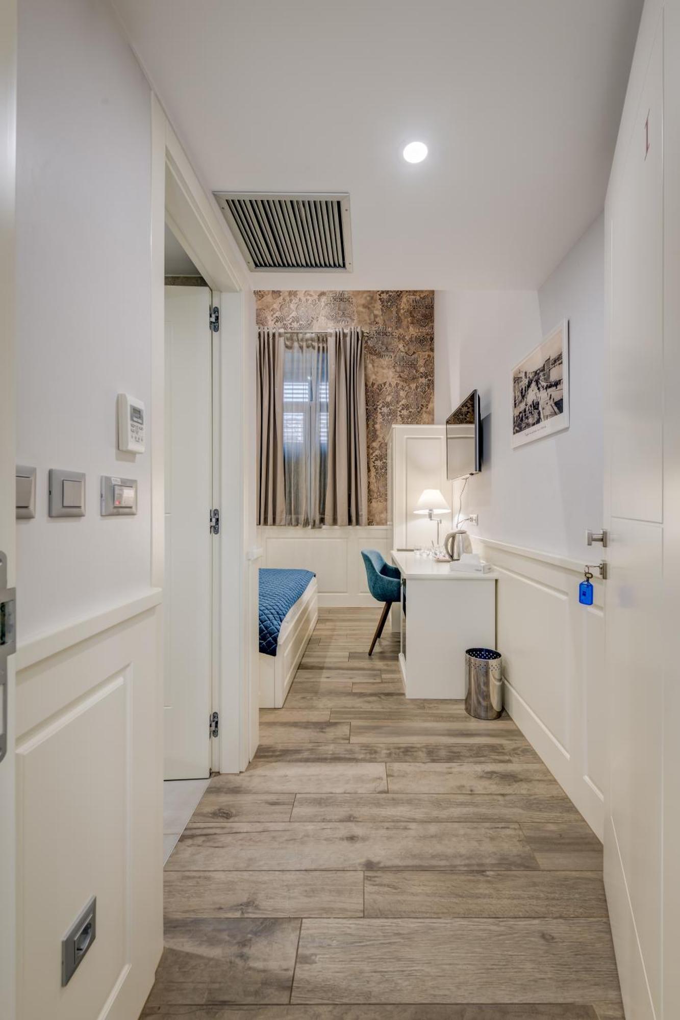 Roko Luxury Rooms Split Eksteriør bilde