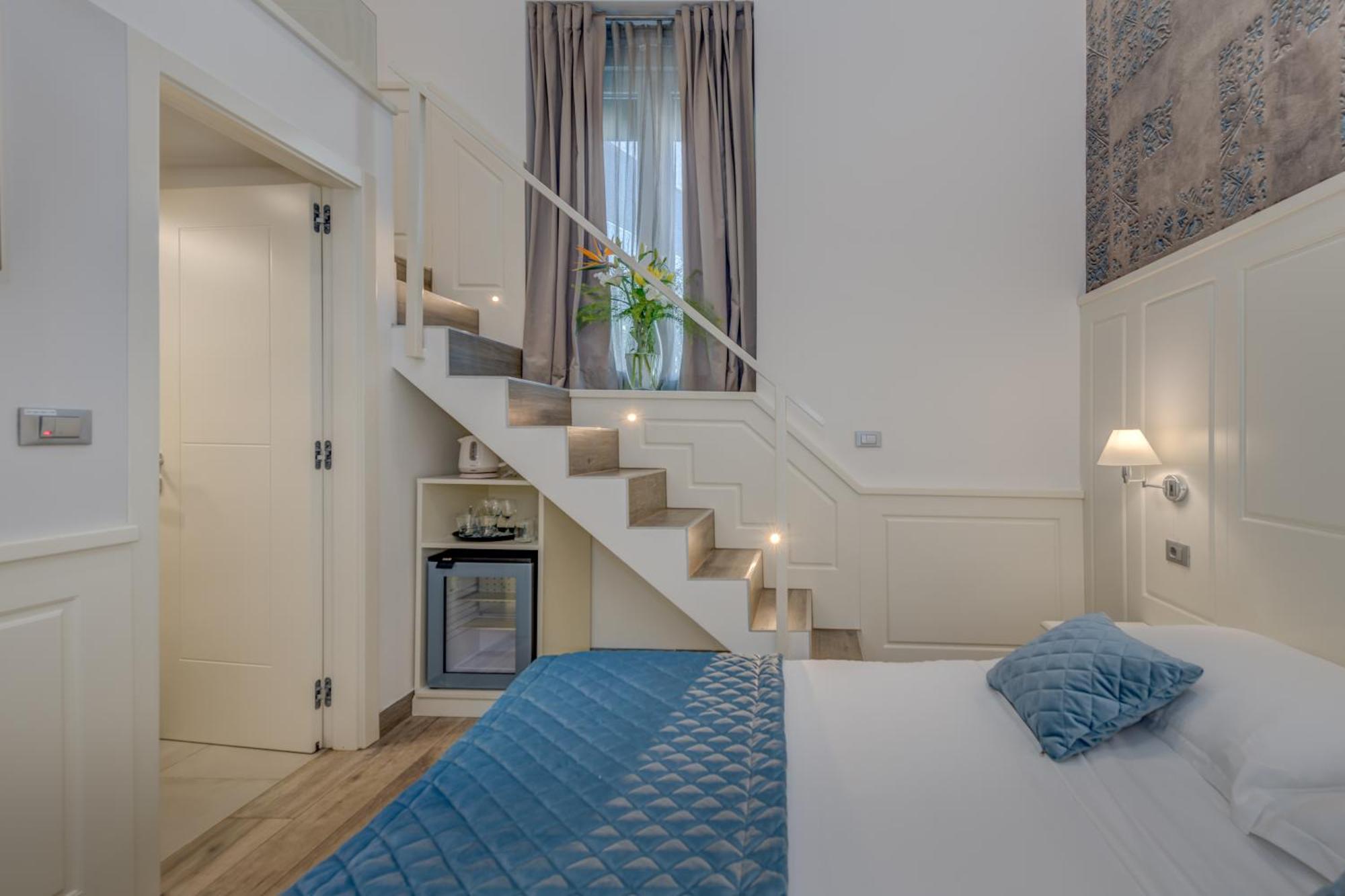 Roko Luxury Rooms Split Eksteriør bilde