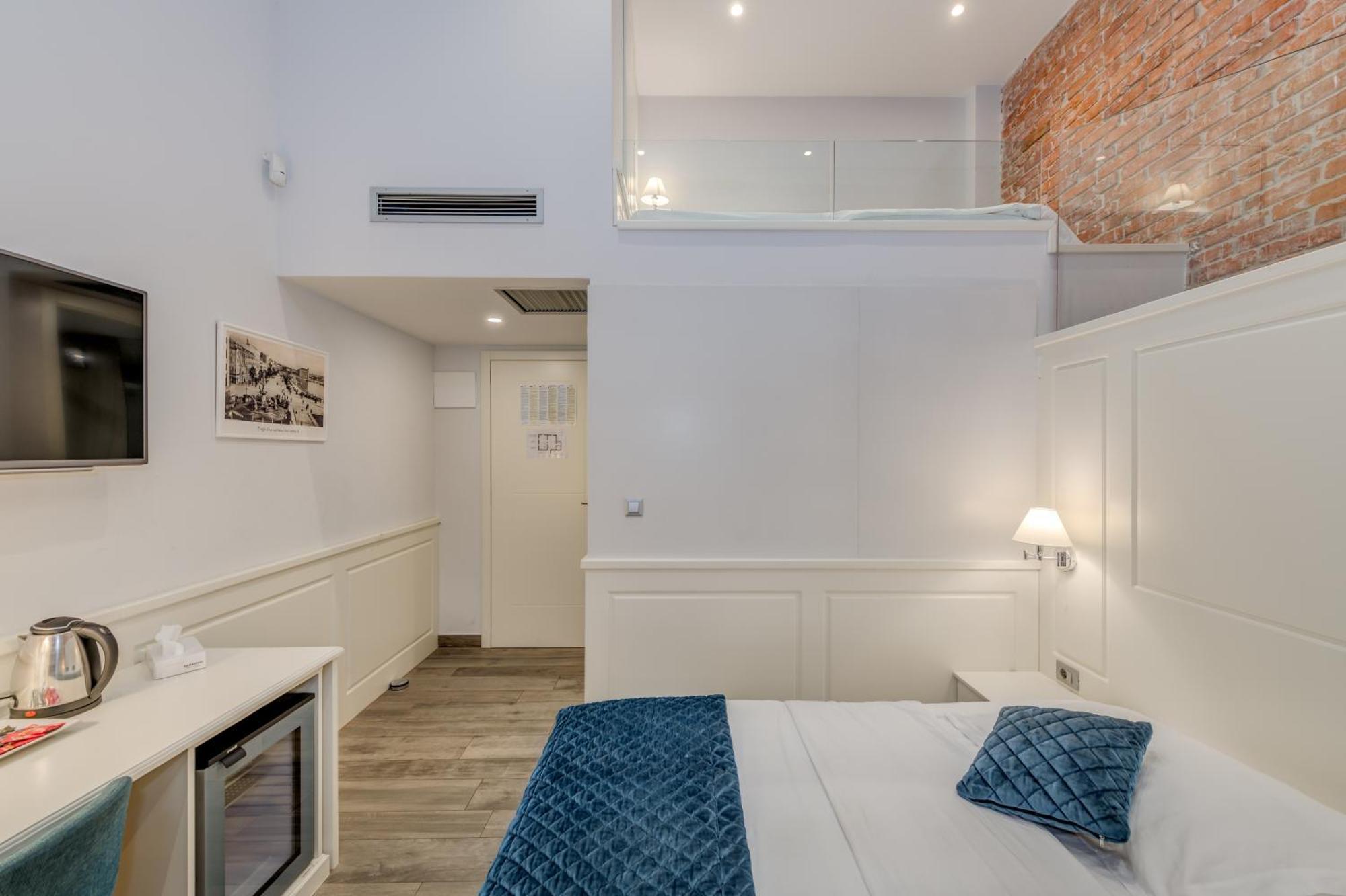 Roko Luxury Rooms Split Eksteriør bilde