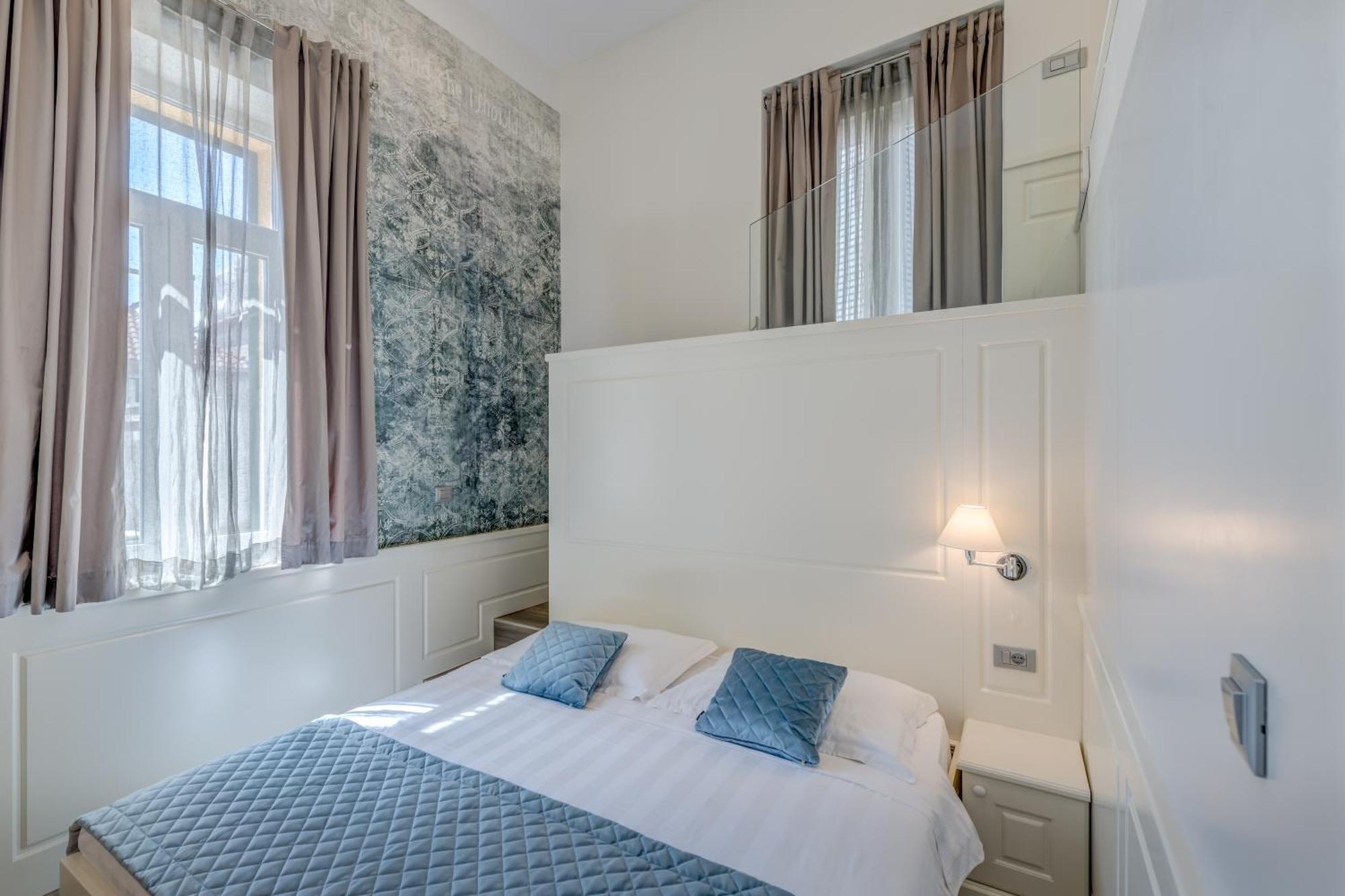 Roko Luxury Rooms Split Eksteriør bilde
