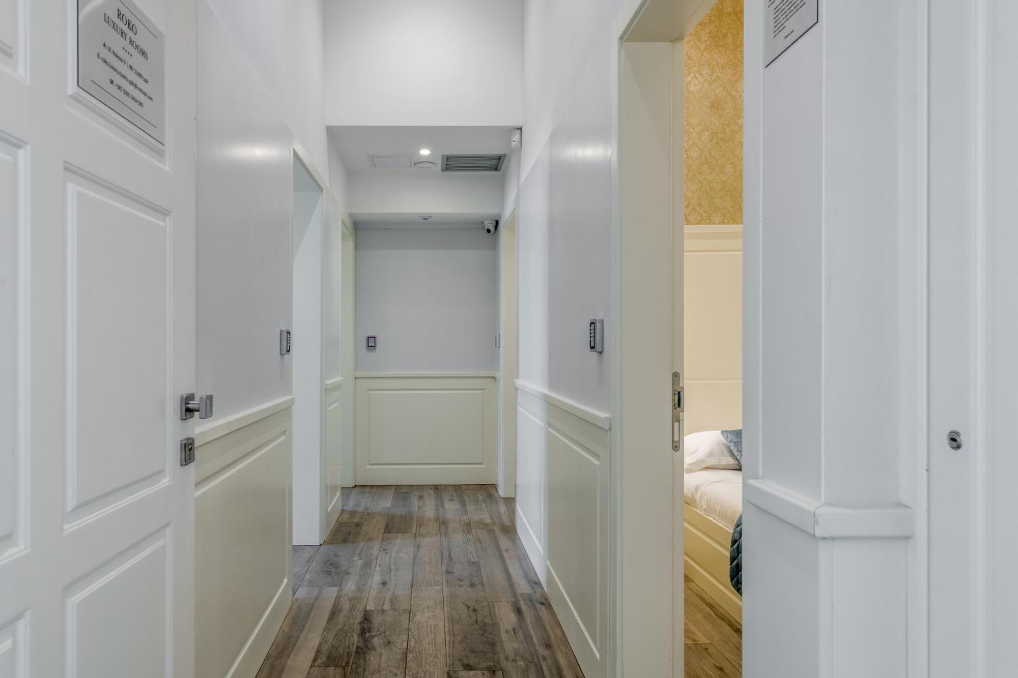 Roko Luxury Rooms Split Eksteriør bilde