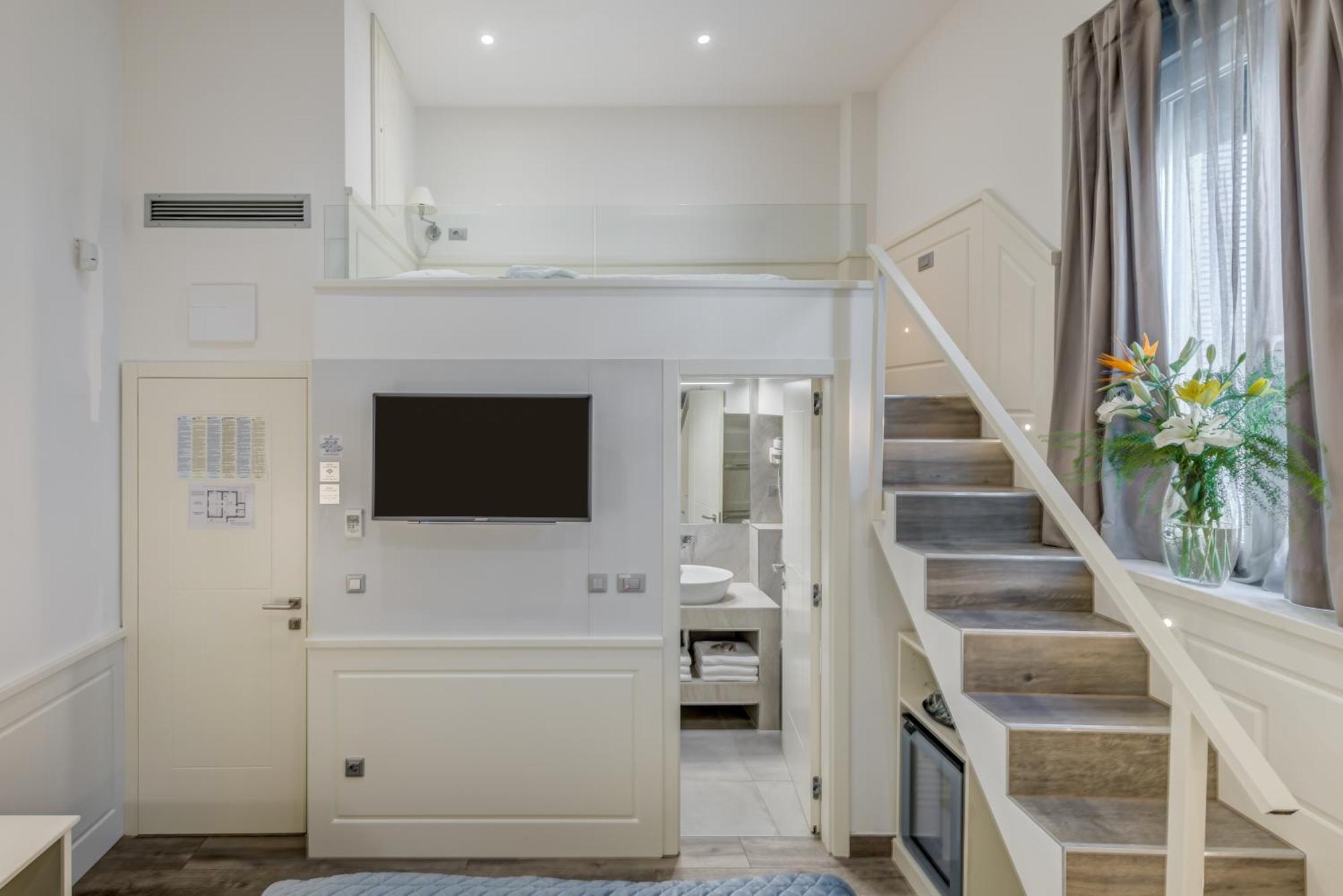 Roko Luxury Rooms Split Eksteriør bilde