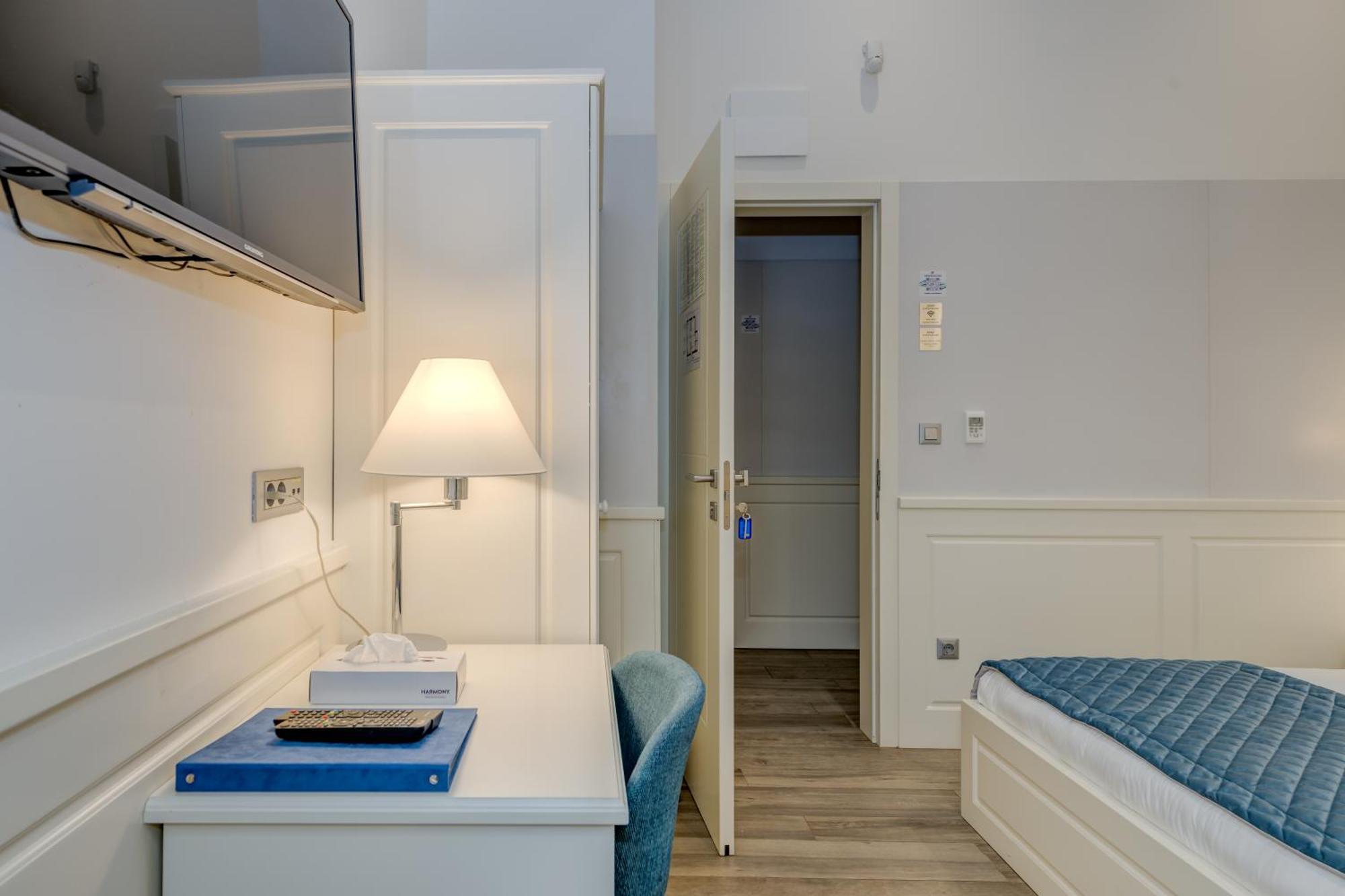 Roko Luxury Rooms Split Eksteriør bilde