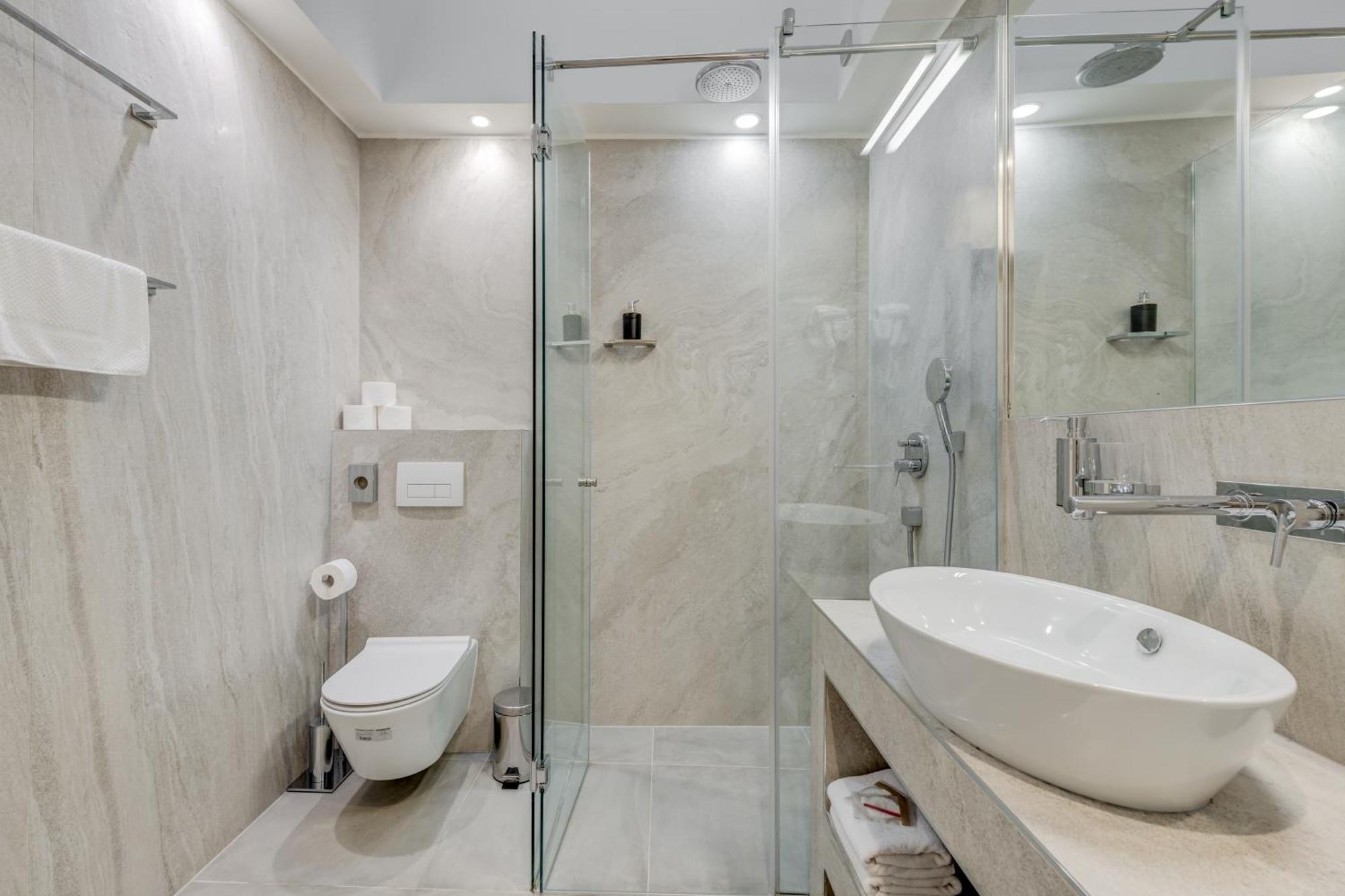 Roko Luxury Rooms Split Eksteriør bilde