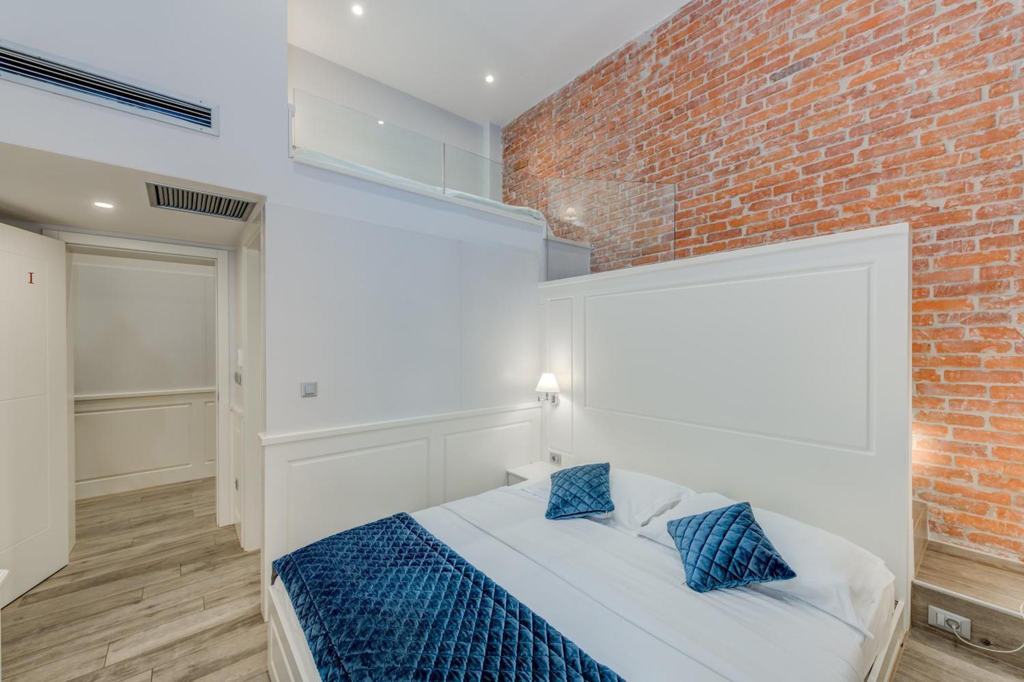 Roko Luxury Rooms Split Eksteriør bilde