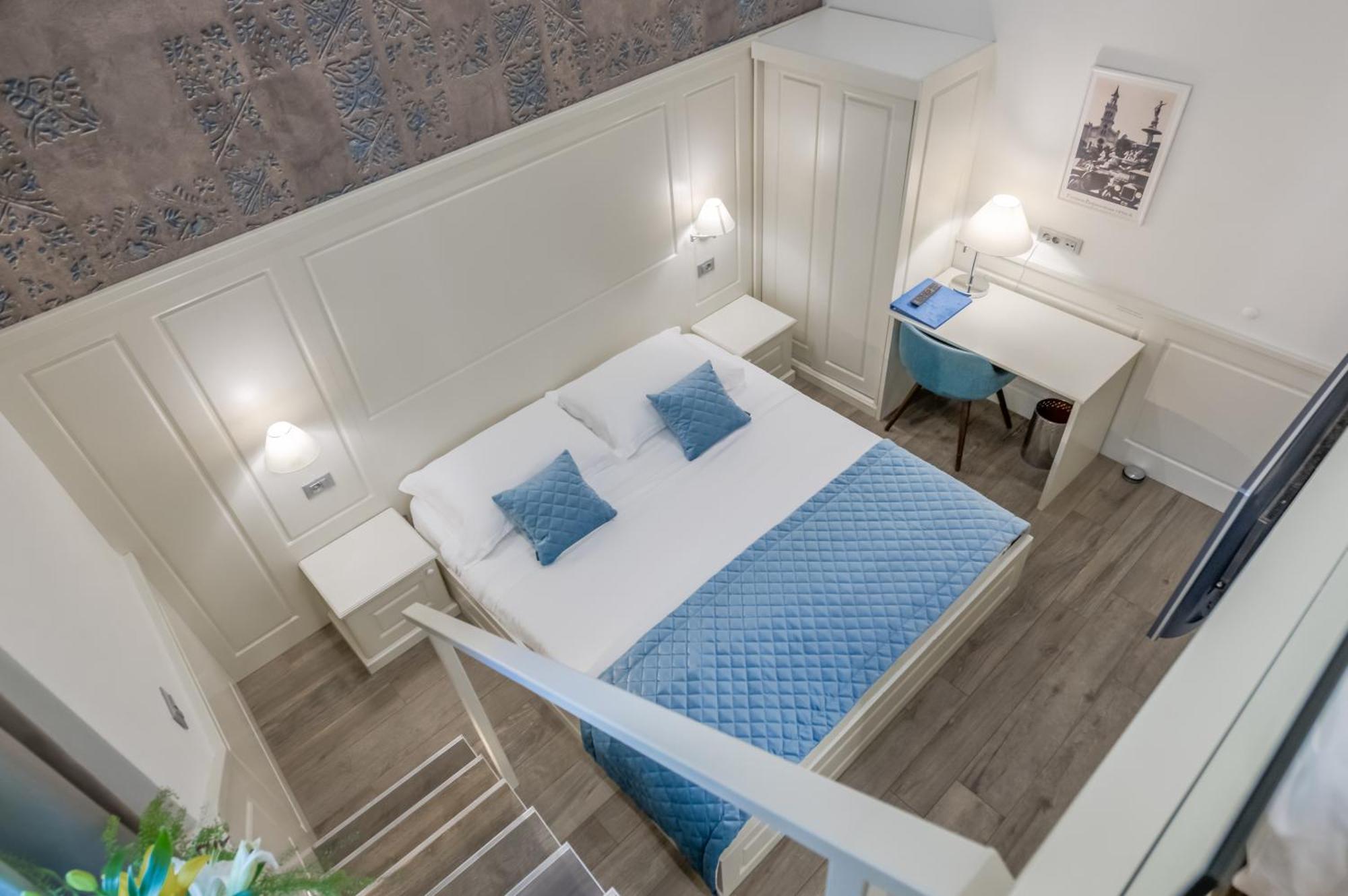 Roko Luxury Rooms Split Eksteriør bilde