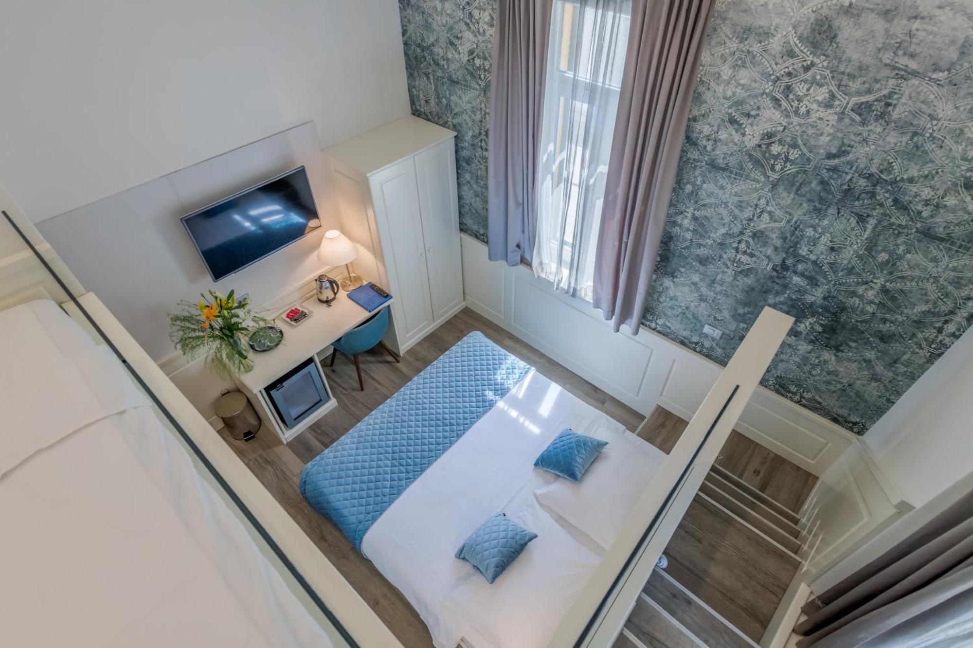 Roko Luxury Rooms Split Eksteriør bilde